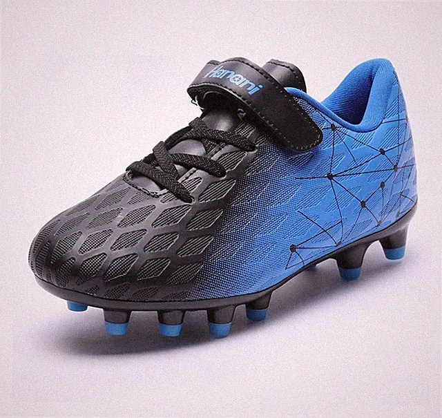 Boys Soccer Cleats Size 1 Big Kid
