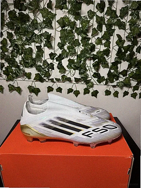 BRAND NEW ADIDAS F50 ELITE LL FG MENS 10
