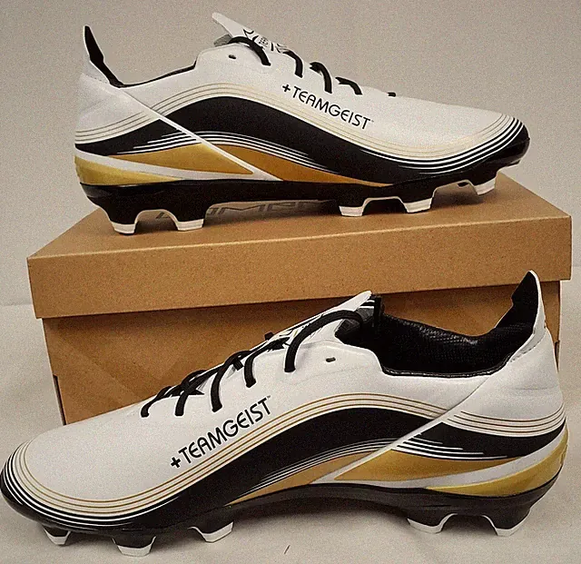 Brand New Adidas Unisex GameMode Soccer Cleats