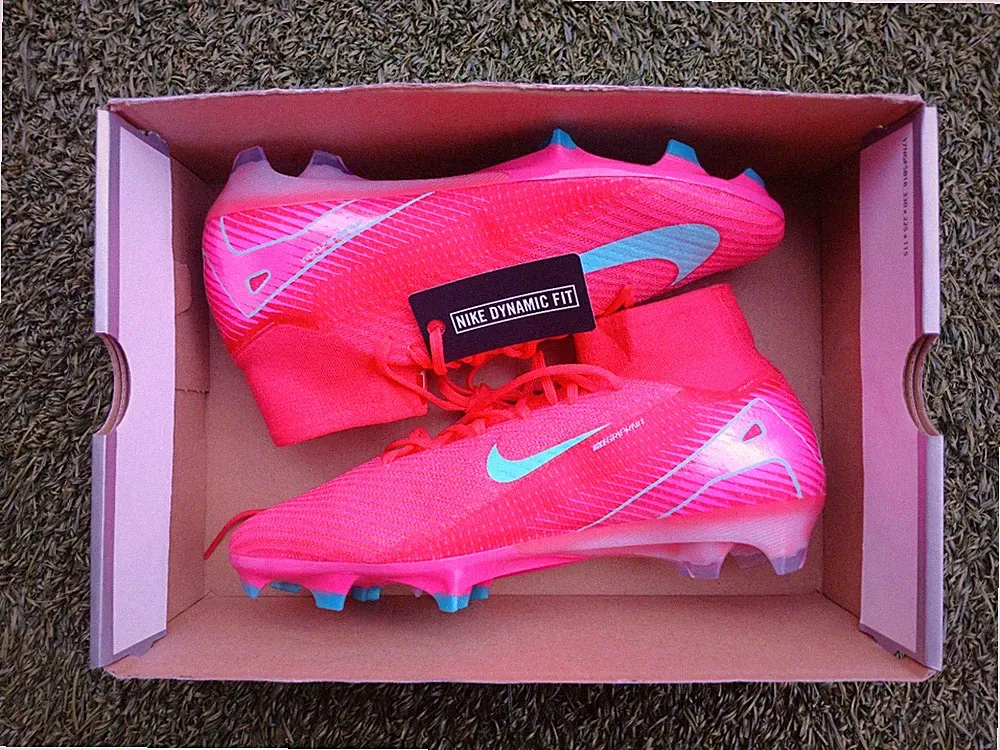 BRAND NEW - Nike Mercurial Superfly 10 Elite FG Soccer Cleats, Size 10