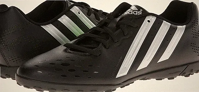Brand New Official adidas FF X-ite Soccer Cleat (M21742) Men's Size ( 8 )