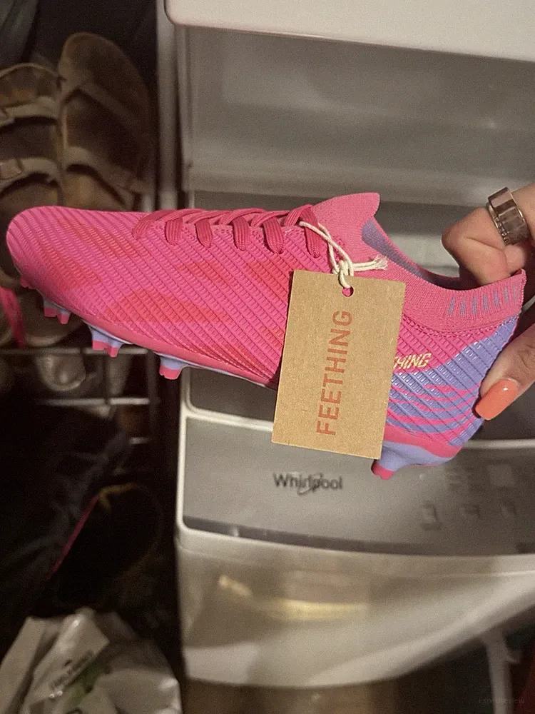 Brand New Women’s Soccer/Football cleats
