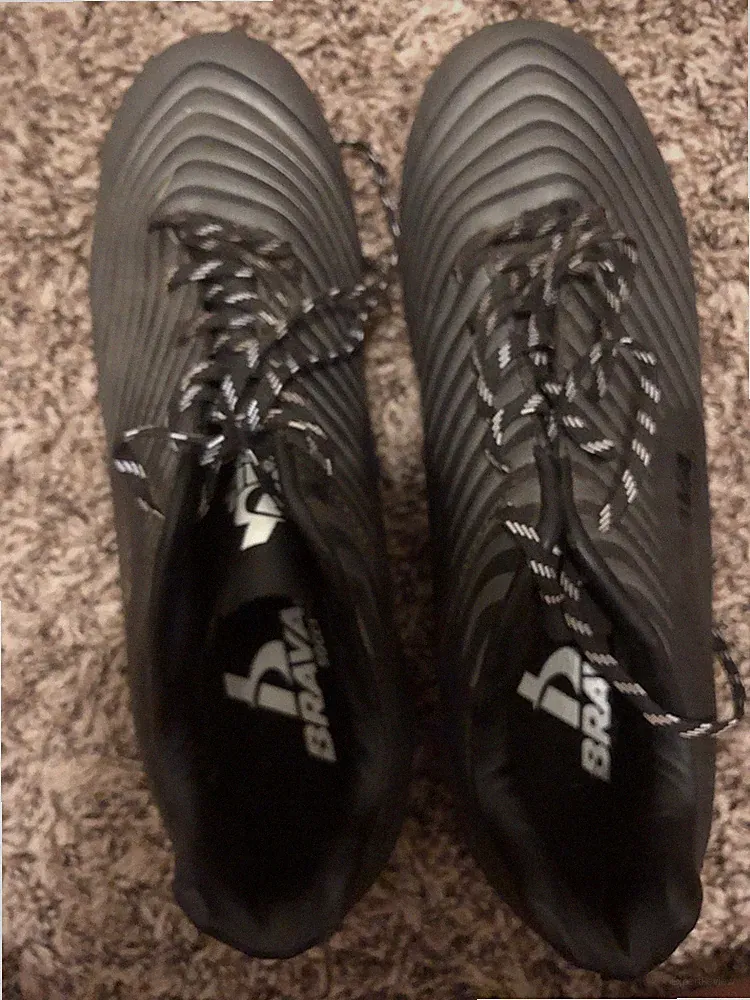 brava soccer cleats
