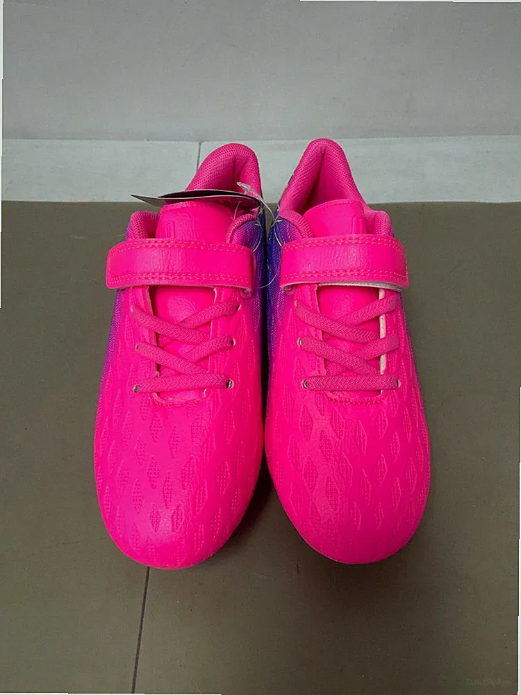 brooman kids firm ground soccer cleats boys