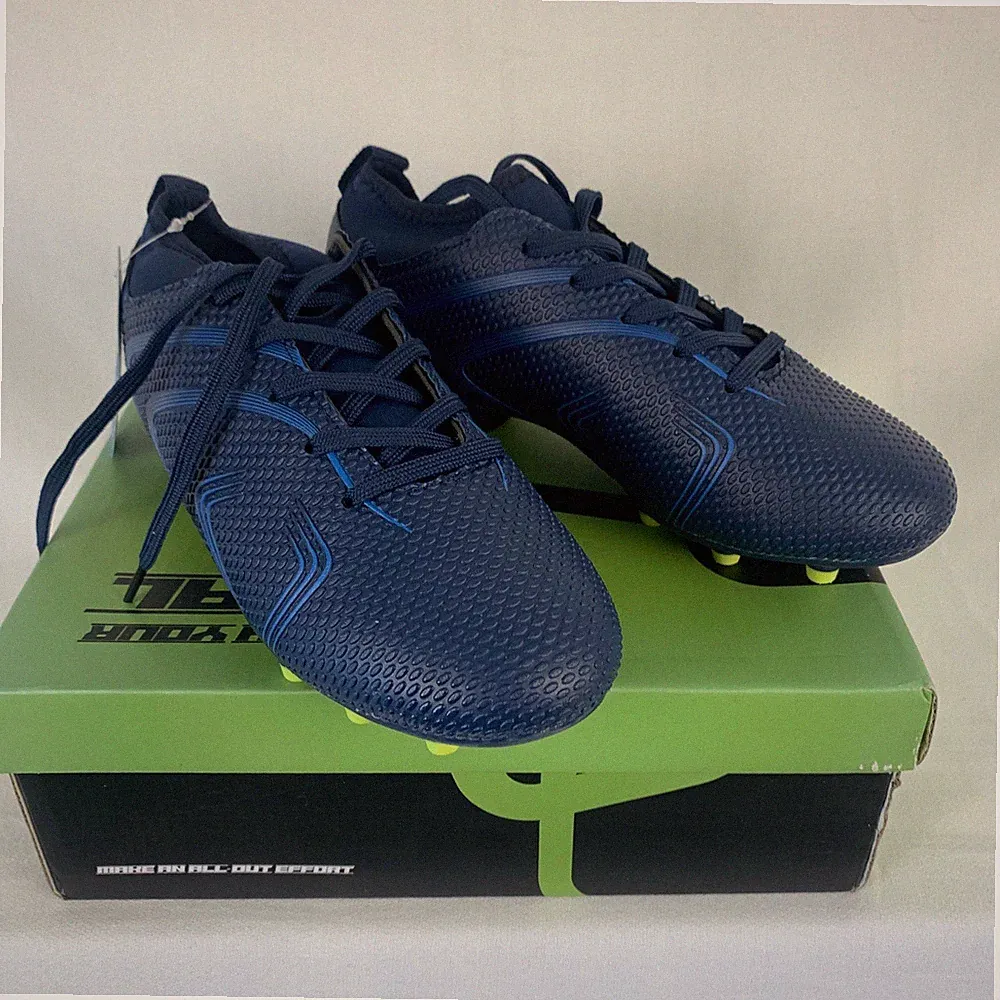 brooman soccer cleats boys