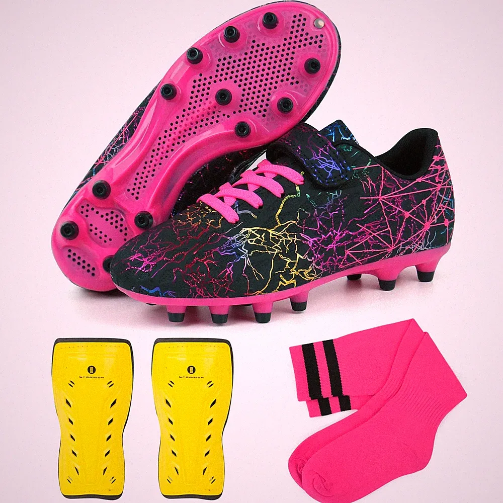Babies Soccer Cleats