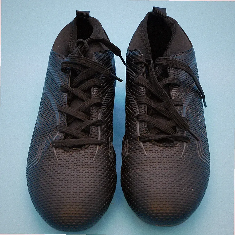 Brooman Kids Firm Ground Soccer Cleats US Size 6