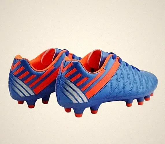 Brooman YouthYard Firm Ground Soccer Cleats - Size 4