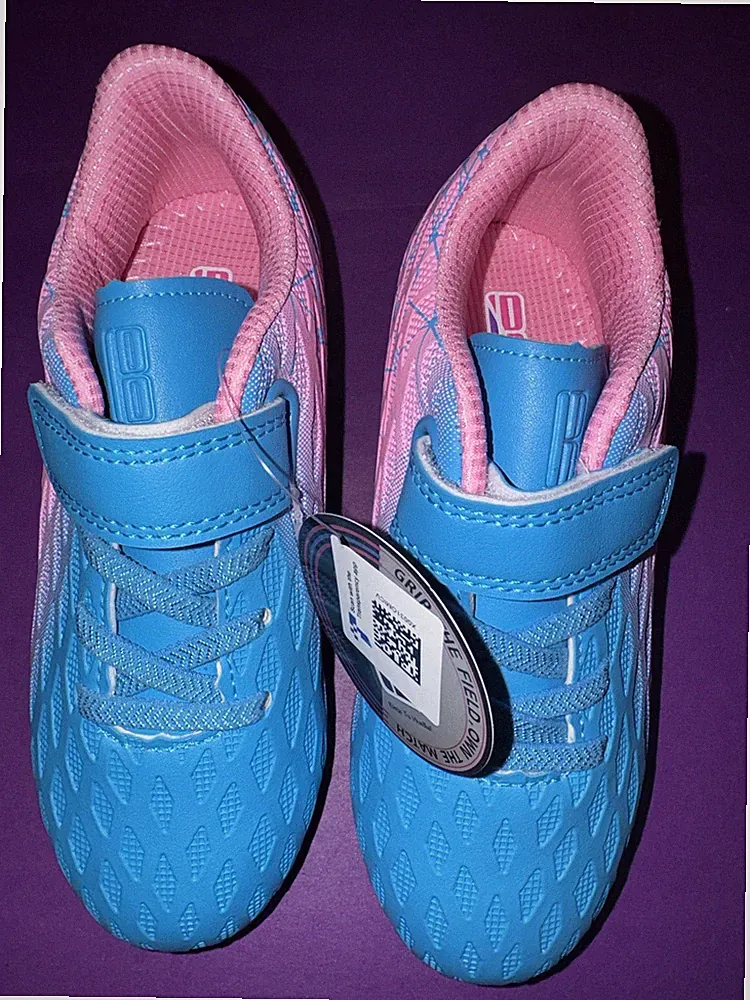 soccer cleats brand