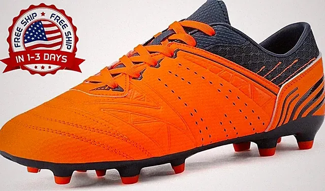 Calzado Zapatos Deportivos para Futbol de Hombre Niño Gama Artificial Alto NUEVO