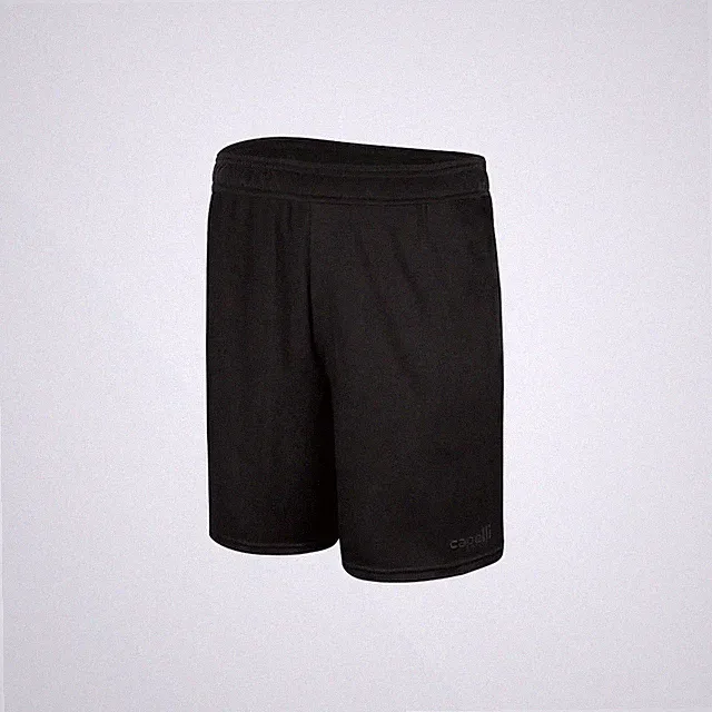 Capelli Sport Men's NCAA Soccer Referee Shorts