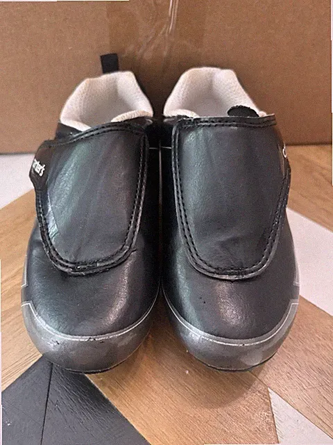 Carter's Toddler Soccer Cleats Size 8m