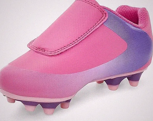 Carter's Unisex-Child Fica Sport Cleat - Size 12 Toddler - (S184)
