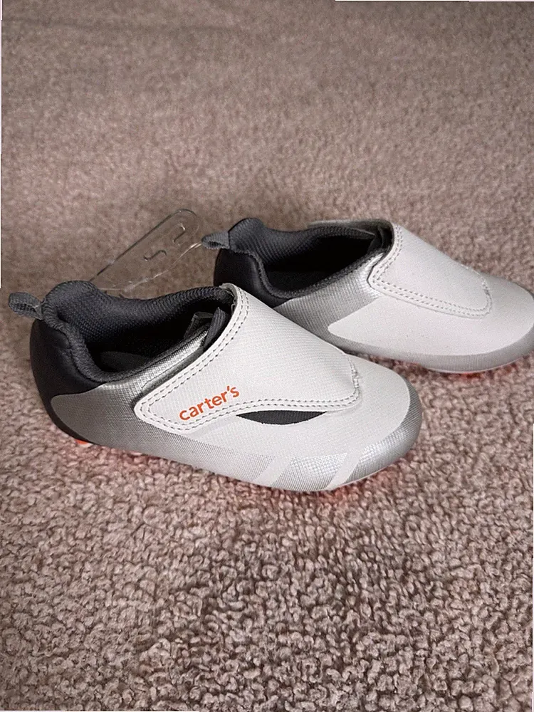 toddler 9 soccer cleats