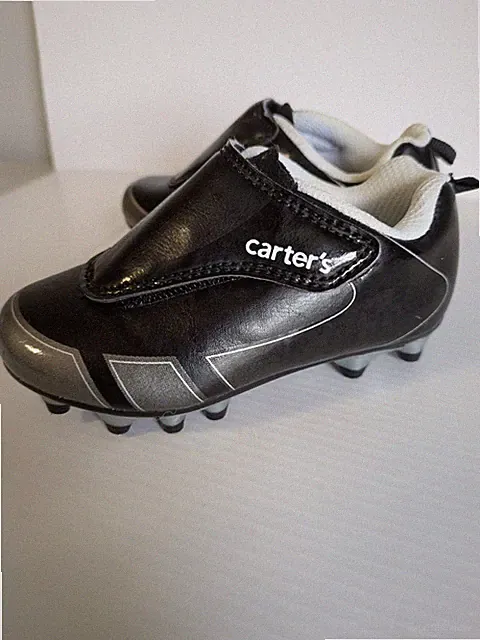 Carters Toddler Soccer Cleats Shoes 7