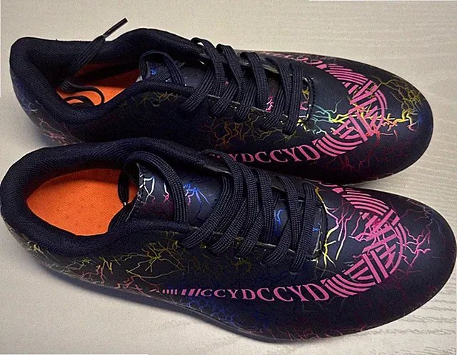 Ccyd Soccer Cleats, Women’s Size 7.5 US, 40 EU, New, No Box