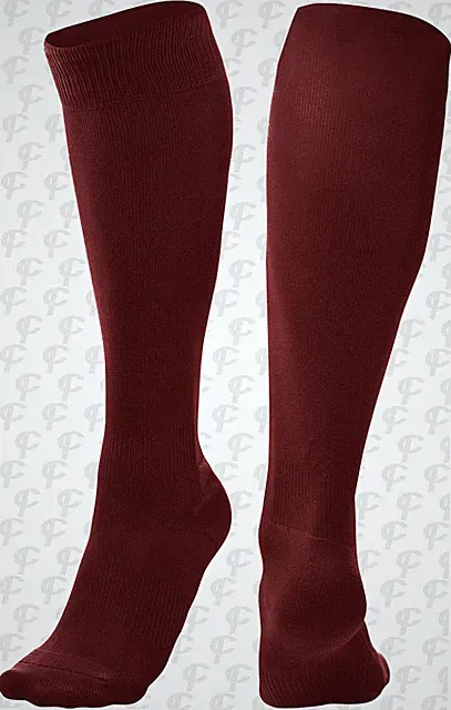 Champro Long Over The Calf Athletic Baseball Lacrosse Football Pro Sports Socks