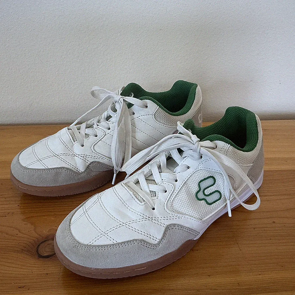 Charly Ciro Sala Indoor Soccer Shoes Men’s Size 6 women’s 7.5