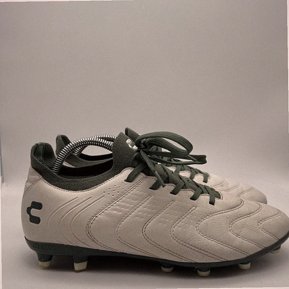 Charly Soccer Cleats