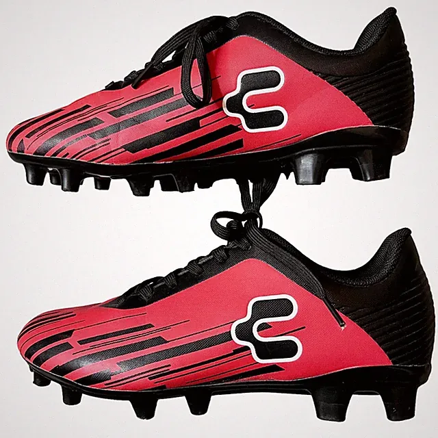 Charly Futbol Genesis PFX Firmground Soccer Cleats Youth 4