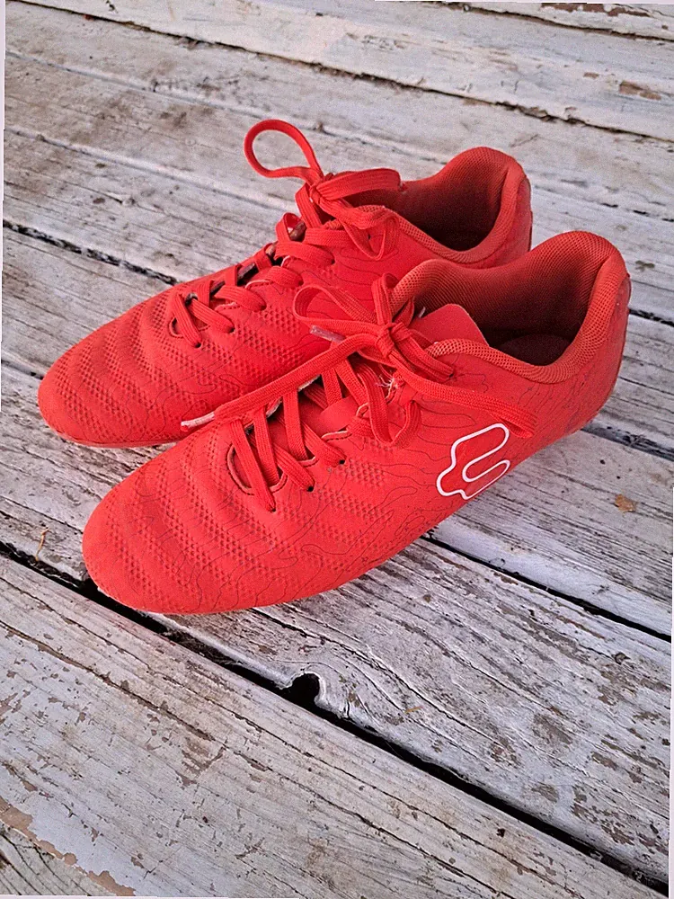 Charly Hotcross 2.0 FG Soccer Cleats Size 8 #5