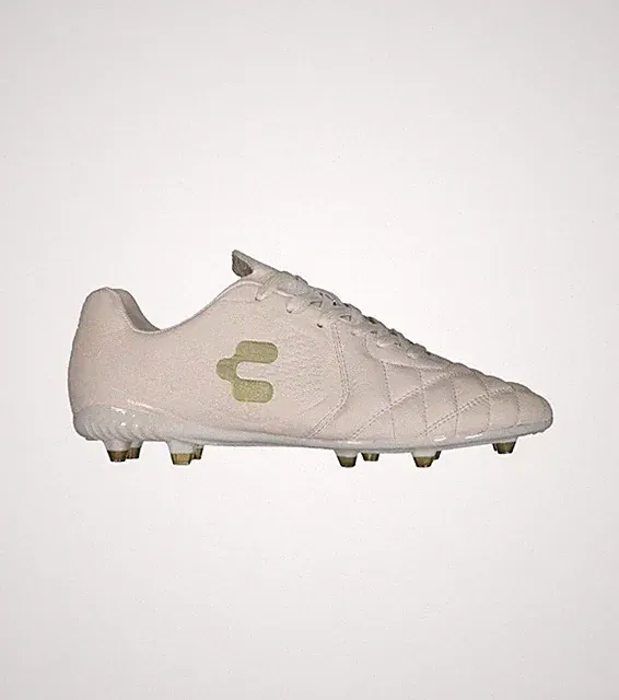 Charly Legendario 2.0 LT FG Soccer Cleats