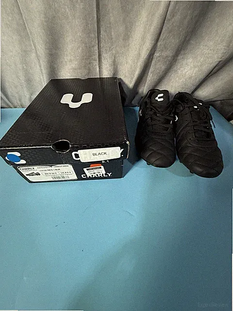 Charly Legendario 2.0 LT FG Soccer Cleats NEW Mens US 6.5 MX 24.5 1086573002