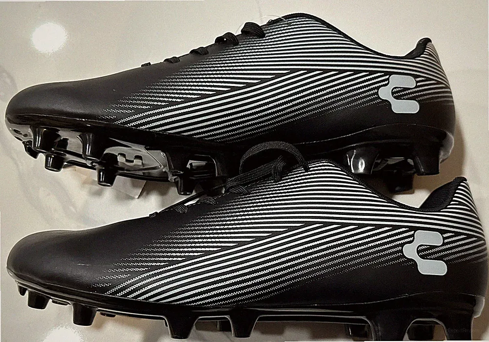 Charly Men’s Grasshopper Soccer Cleats (10.5) Retails For $125