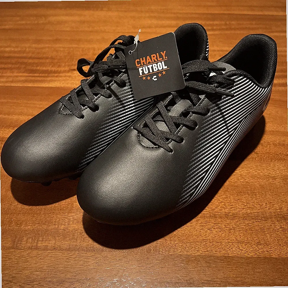 Charly Performance Futbol Men's Estilo Soccer Cleats Shoes 7