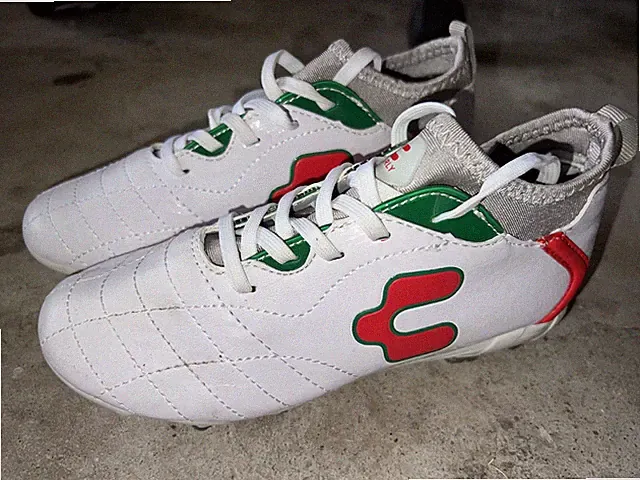 charly soccer cleats