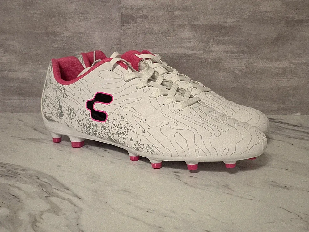 Charly Soccer Cleats Men's Size,12