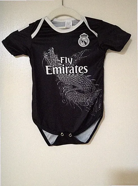 Chicharito Babies Soccer Outfit ( Mamelucos )