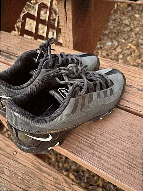 Cleats For Kids