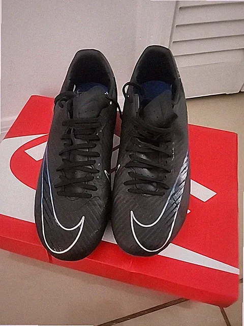 Cleats For SoccerNike AIR