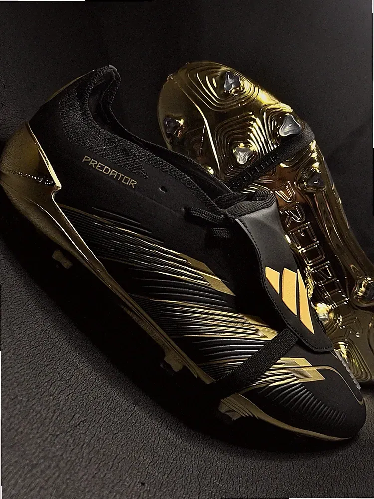 Cleats FT Predator Soccer Cleats 8.5US