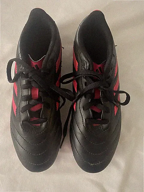 Cleats Girls