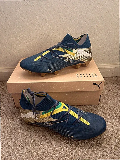 cleats soccer