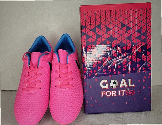Cleats soccer