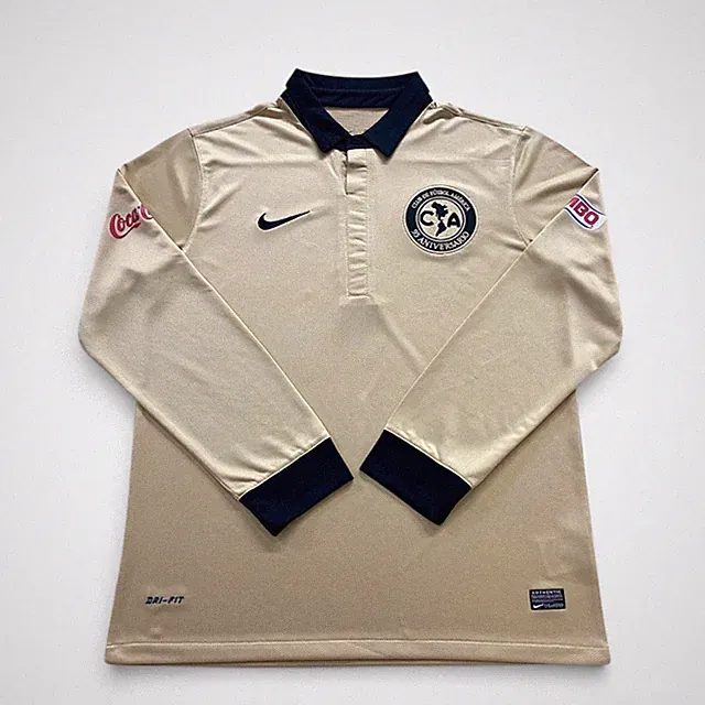 Club América 11-12 Anniversary L/S