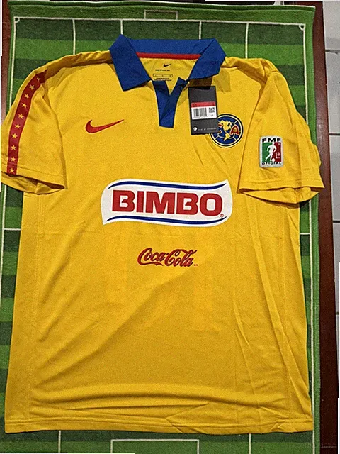 Club America Jersey Size L