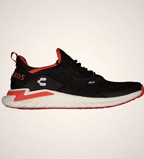 Club Atlas Shoes official Charly Authentic 2024-2025