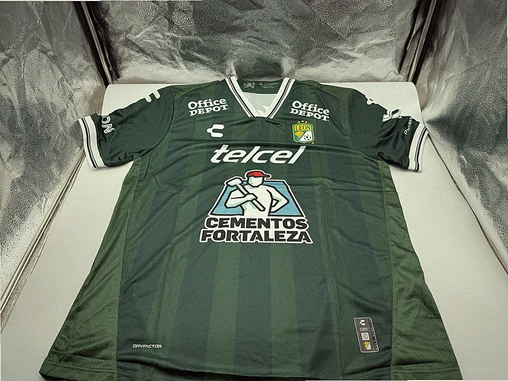 club soccer jerseys