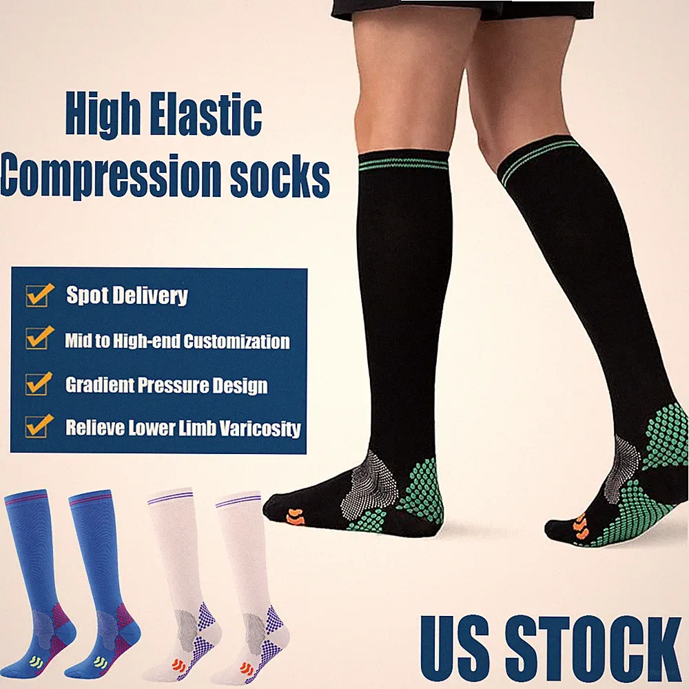 youth compression socks for flat feet soccer