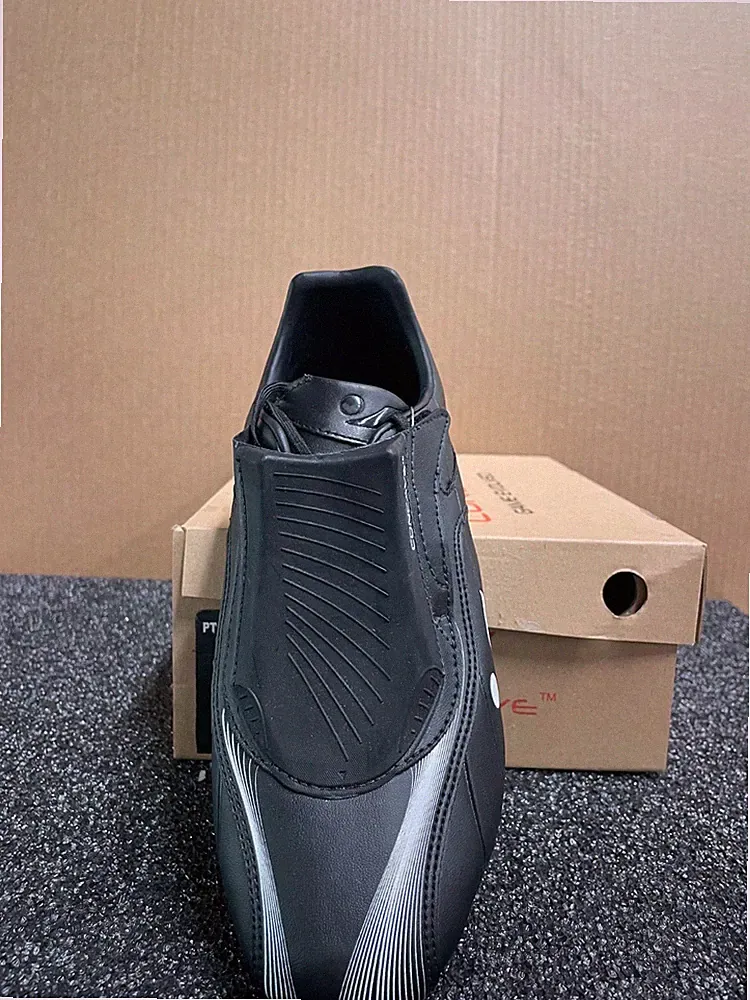Concave Flat