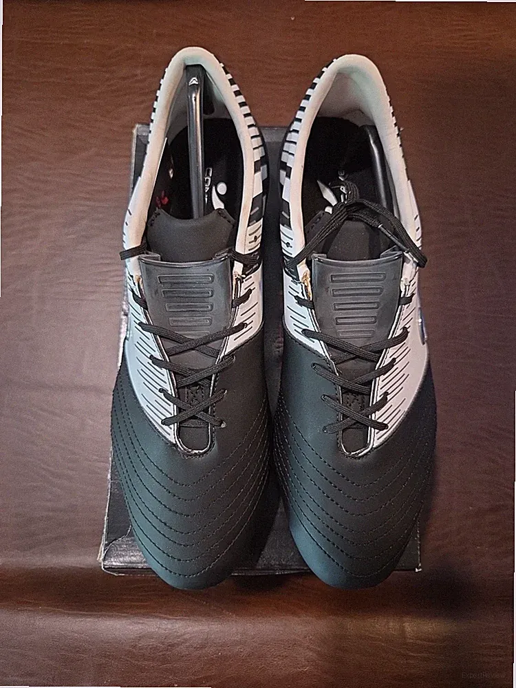 Concave Soccer Cleats