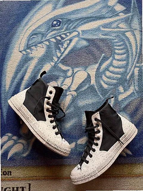 Converse Rubber Chuck 70 GORE-TEX Unisex Hi Top Sneaker Rain Boot Mens 8 Wmn 10