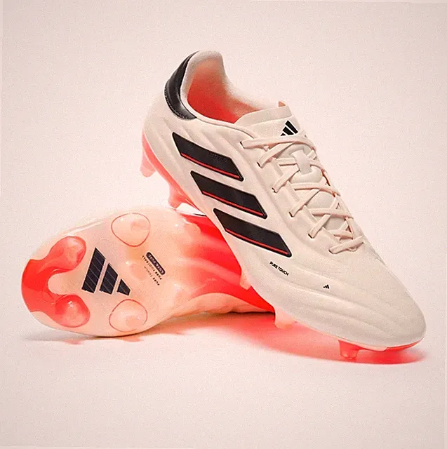 Copa Pro Soccer Cleats Size 7 And A Half Elites