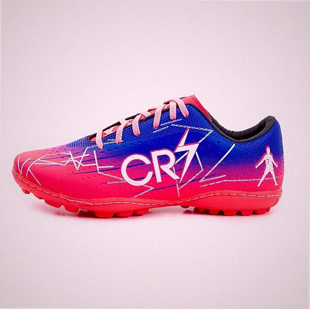 CR7 Soccer Cleats – New Turf Release for Synthetic Grass!