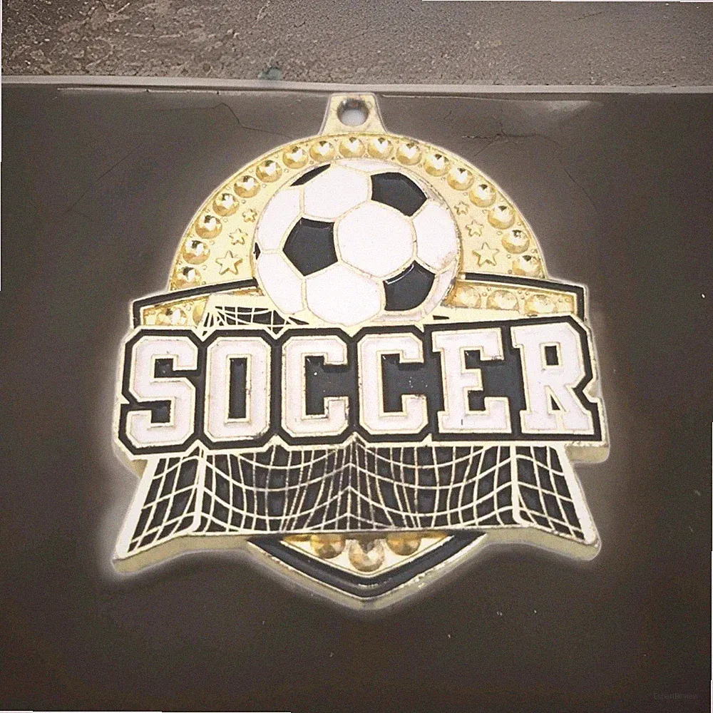 spring soccer gear