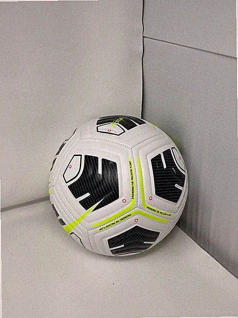 CU8041-100 Academy Pro Recreational Soccer Ball Unisex New